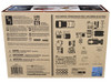 Skill 2 Model Kit 1969 Chevrolet Chevelle SS 396 1/25 Scale Model AMT AMT1519