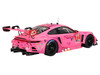 Porsche 911 GT3 R #77 Julien Andlauer Laurin Heinrich AO Racing Roxy IMSA SportsCar Weekend Road America 2024 1/18 Model Car Top Speed TS0617