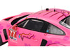 Porsche 911 GT3 R #77 Julien Andlauer Laurin Heinrich AO Racing Roxy IMSA SportsCar Weekend Road America 2024 1/18 Model Car Top Speed TS0617