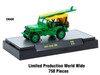 Sodas Set of 3 pieces Release 56 Limited Edition to 10000 pieces Worldwide 1/64 Diecast Model Cars M2 Machines 52500-A56
