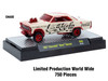 Sodas Set of 3 pieces Release 56 Limited Edition to 10000 pieces Worldwide 1/64 Diecast Model Cars M2 Machines 52500-A56