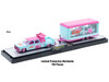 Auto Haulers Soda Set of 3 pieces Release 40 Limited Edition to 8200 pieces Worldwide 1/64 Diecast Model Cars M2 Machines 56000-TW40