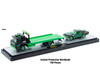 Auto Haulers Soda Set of 3 pieces Release 40 Limited Edition to 8200 pieces Worldwide 1/64 Diecast Model Cars M2 Machines 56000-TW40