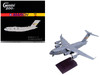 Boeing C 17 Globemaster III Transport Aircraft March Air Reserve Base United States Air Force Gemini 200 Series 1/200 Diecast Model Airplane GeminiJets G2AFO1392