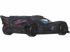 Bugatti Bolide Blue and Dark Blue Metallic Euro Speed Series Diecast Model Car Hot Wheels JBK79