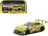 Mercedes AMG GT3 #4 Philip Ellis Raffaele Marciello Luca Stolz Edoardo Mortara 3rd Place 24 Hours of Nurburgring 2023 Hobby64 Series 1/64 Diecast Model Tarmac Works T64-062-23NUR04