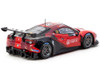 Ferrari 488 GT3 #51 Chen Weian Harmony Racing Macau GT Cup 2022 Hobby64 Series 1/64 Diecast Model Car Tarmac Works T64-072-22MGP51