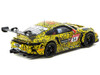 Porsche 911 GT3 R #54 Christian Engelhart Ayhancan Guven Laurin Heinrich Laurens Vanthoor 24 Hours of Nurburgring 2023 Hobby64 Series 1/64 Diecast Model Tarmac Works T64-084-23NUR54