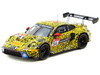 Porsche 911 GT3 R #54 Christian Engelhart Ayhancan Guven Laurin Heinrich Laurens Vanthoor 24 Hours of Nurburgring 2023 Hobby64 Series 1/64 Diecast Model Tarmac Works T64-084-23NUR54