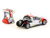 Ford RS200 #4 Antonio Zanini Josep Autet Rallye Catalunya 1986 Hobby64+ Series 1/64 Diecast Model Car Tarmac Works T64P-001-86RC04 Ford RS200 #4 Antonio Zanini Josep Autet Rallye Catalunya 1986 Hobby64+ Series 1/64 Diecast Model Car Tarmac Works T64P-001-86RC04
