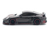 992 Stinger GTR Carbon Edition with Red Accents 1/64 Diecast Model Car Pop Race PR640192