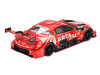 Honda NSX GT Type S GT500 #8 Tomoki Nojiri Toshiki Oyu ARTA Super GT Series 2023 Limited Edition 1/64 Diecast Model Car Mini GT MGT00786