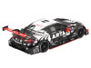 NSX-GT "Type S" GT500 #16 Nirei Fukuzumi - Hiroki Otsu "ARTA" "Super GT Series" (2023) Limited Edition 1/64 Diecast Model Car by Mini GT MGT00787