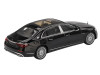 Mercedes Maybach S 680 Black Limited Edition 1/64 Diecast Model Car Mini GT MGT00977