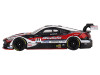 Honda NSX GT Type S GT500 #64 Takuya Izawa Kakunoshin Ohta Modulo Nakajima Racing Super GT Series 2023 Limited Edition 1/64 Diecast Model Car Mini GT MGT00992