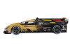 Cadillac V Series R #01 Sebastien Bourdais Scott Dixon Renger van der Zande Cadillac Racing 2nd Place IMSA 12 Hours of Sebring 2024 Limited Edition 1/64 Diecast Model Car Mini GT MGT01004
