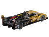 Cadillac V Series R #01 Sebastien Bourdais Scott Dixon Renger van der Zande Cadillac Racing 2nd Place IMSA 12 Hours of Sebring 2024 Limited Edition 1/64 Diecast Model Car Mini GT MGT01004