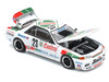 Nissan Skyline GT R BNR32 RHD Right Hand Drive #23 Winner Macau Guia Race 1990 1/64 Diecast Model Car Pop Race PR640194