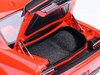 2022 Dodge Challenger SRT Jailbreak Torred with Red Interior 1/18 Model Car Autoart 71764