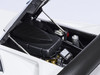 Lamborghini Diablo GTR Impact White 1/18 Model Car Autoart AA79136