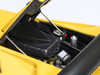 Lamborghini Diablo GTR Superfly Yellow 1/18 Model Car Autoart AA79138