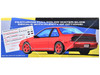 Skill 2 Model Kit 1991 Chevrolet Beretta GTZ 1/25 Scale Model AMT AMT1531
