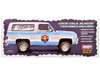 Skill 1 Model Kit Chevrolet K5 Blazer "Coca-Cola" 1/25 Scale Model MPC MPC1022