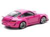 RWB 997 Pink 1/64 Diecast Model Car Pop Race PR640202