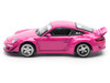 RWB 997 Pink 1/64 Diecast Model Car Pop Race PR640202