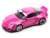 RWB 997 Pink 1/64 Diecast Model Car Pop Race PR640202
