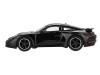 Porsche 911 Dakar Black Limited Edition 1/64 Diecast Model Car Mini GT MGT00958