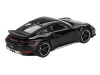 Porsche 911 Dakar Black Limited Edition 1/64 Diecast Model Car Mini GT MGT00958