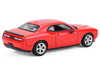 2016 Dodge Challenger RT Torred GreenLight Muscle Series 30 1/64 Diecast Model Car Greenlight 13370D