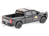 2023 Chevrolet Silverado Pickup Truck Texas Department of Public Safety Highway Patrol Black with White Hood Hobby Exclusive Series 1/64 Diecast Model Car Greenlight GL30543