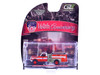 1987 Ford F 350 Mini Pumper Fire Truck FDNY The Official Fire Department City of New York 160th Anniversary Edition Red and White Hobby Exclusive Series 1/64 Diecast Model Car Greenlight 30550