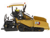 CAT Caterpillar AP655F Asphalt Paver Yellow Core Classics Series 1/50 Diecast Model Diecast Masters 85590-MH