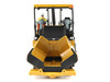 CAT Caterpillar AP655F Asphalt Paver Yellow Core Classics Series 1/50 Diecast Model Diecast Masters 85590-MH