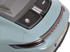 2023 Porsche 911 S T Meissen Blue Limited Edition to 900 pieces Worldwide 1/12 Diecast Model Car Norev 127550