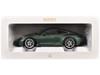 2023 Porsche 911 S T Malachite Green Metallic 1/18 Diecast Model Car Norev 187472