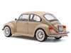 1973 Volkswagen 1303 Beetle Sahara Beige 1/18 Diecast Model Car Norev 188537