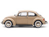 1973 Volkswagen 1303 Beetle Sahara Beige 1/18 Diecast Model Car Norev 188537