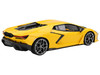 Lamborghini Revuelto Giallo Yellow 1/18 Model Car Top Speed TS0620