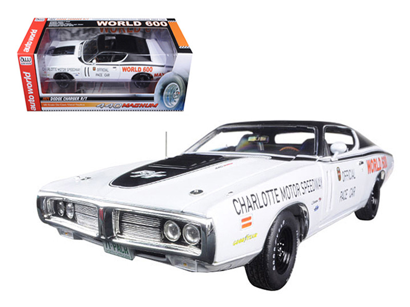 world model cars