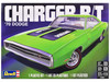 Level 5 Model Kit 1970 Dodge Charger R T 1/25 Scale Model Revell 14561