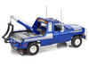 Level 4 Model Kit 1979 GMC Wrecker Tow Truck Captain Hook 1/25 Scale Model Revell 14590