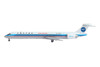 McDonnell Douglas MD 90 Commercial Aircraft China Northern Airlines B 2253 White with Blue Stripes 1/400 Diecast Model Airplane GeminiJets GJ2347
