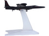 Lockheed U-2S Dragon Lady Aircraft Senior Span 99th Reconnaissance Squadron 9th Reconnaissance Wing 80-1084 United States Air Force 1/200 Diecast Model Herpa HE573504