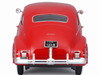 1948 Chevrolet Fleetline Aerosedan Red Special Edition Series 1/25 Diecast Model Car Maisto 32921RD