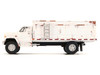 1980 Chevrolet C 70 Grain Truck White Weathered S D Trucks Series 20 1/64 Diecast Model Greenlight 45200A