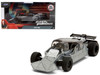 Flip Car Raw Metal Fast & Furious 6 2013 Movie Fast & Furious Series 1/32 Diecast Model Car Jada 34445